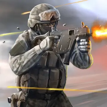 Bullet Force MOD APK